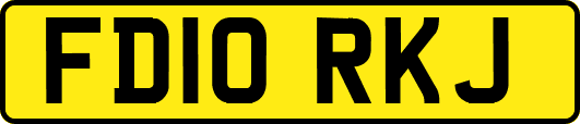 FD10RKJ