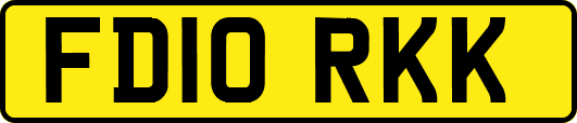 FD10RKK