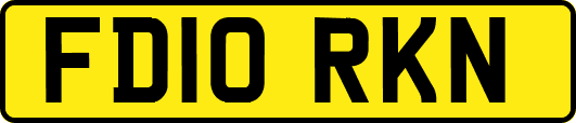 FD10RKN