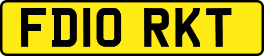 FD10RKT