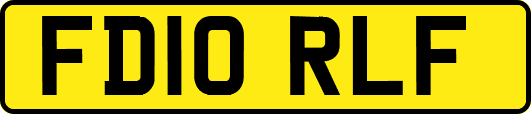 FD10RLF