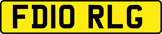 FD10RLG