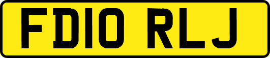 FD10RLJ