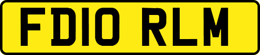FD10RLM