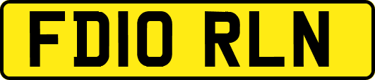 FD10RLN