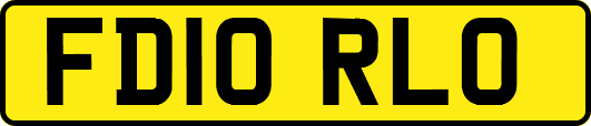 FD10RLO