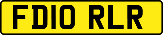 FD10RLR