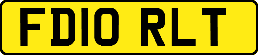 FD10RLT