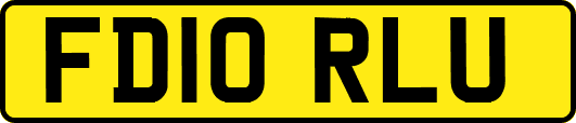 FD10RLU