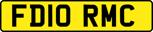 FD10RMC