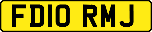 FD10RMJ