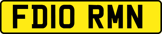 FD10RMN