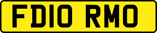 FD10RMO