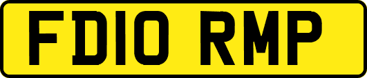 FD10RMP