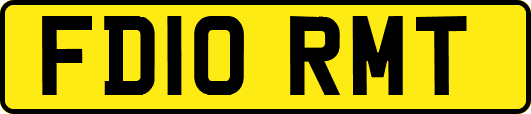 FD10RMT