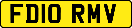 FD10RMV