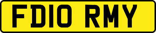 FD10RMY