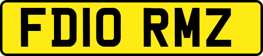 FD10RMZ
