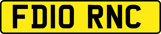 FD10RNC