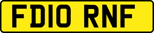 FD10RNF