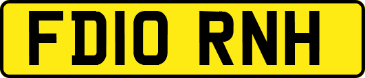 FD10RNH