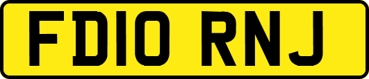 FD10RNJ
