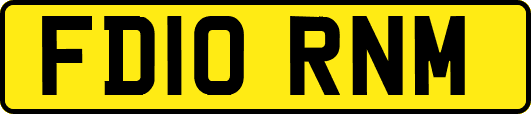 FD10RNM