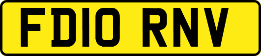 FD10RNV