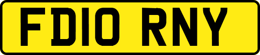 FD10RNY