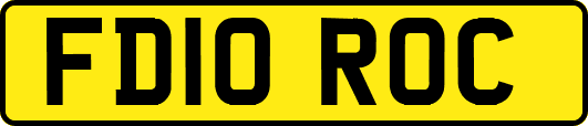 FD10ROC