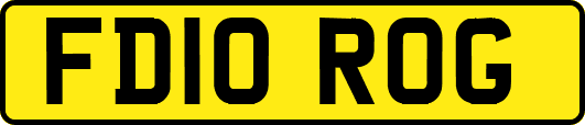 FD10ROG