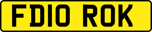 FD10ROK