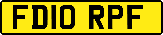 FD10RPF