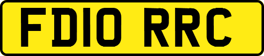 FD10RRC
