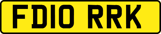 FD10RRK