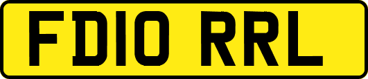 FD10RRL