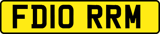 FD10RRM