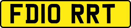 FD10RRT