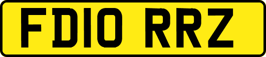 FD10RRZ