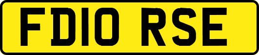 FD10RSE