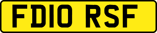 FD10RSF