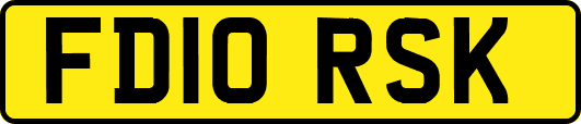 FD10RSK