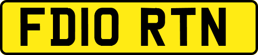 FD10RTN