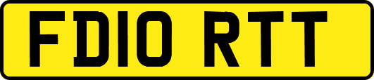 FD10RTT