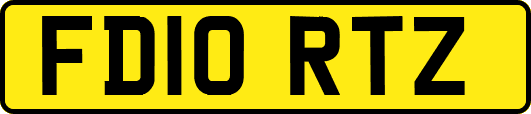 FD10RTZ