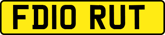 FD10RUT