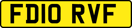 FD10RVF