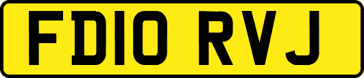FD10RVJ
