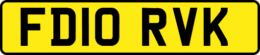 FD10RVK