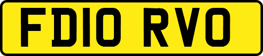 FD10RVO